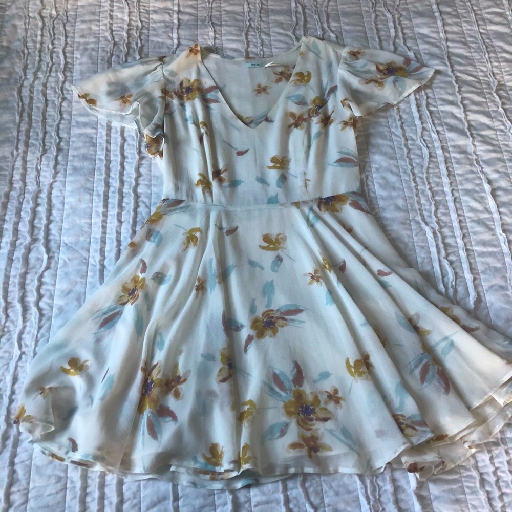 Kimchi Blue Dress